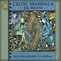 Celtic Mandala ENGAGEMENT 2012